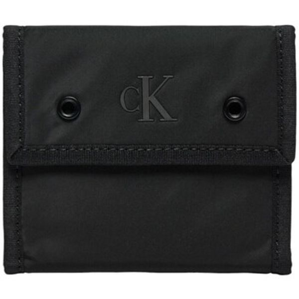 Calvin Klein Jeans Calvin Klein Jeans  Novčanici OVER WEBBING VELCRO WALLET K50K512591  Calvin Klein Jeans