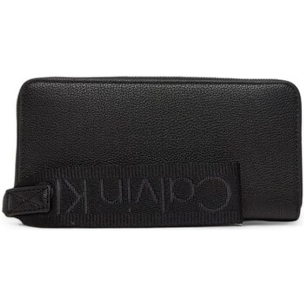Calvin Klein Jeans Calvin Klein Jeans  Novčanici OVER WEBBING ZIP AROUND K60K612749  Calvin Klein Jeans