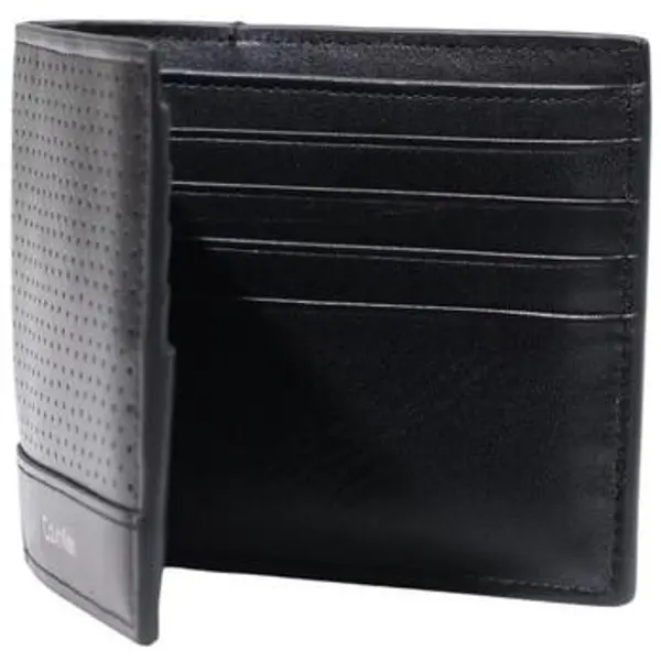 Calvin Klein Jeans Calvin Klein Jeans  Novčanici PERFORATED BILLFOLD LV04D1210G  Calvin Klein Jeans
