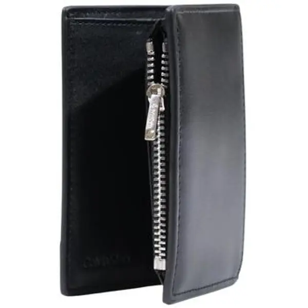 Calvin Klein Jeans Calvin Klein Jeans  Novčanici PERFORATED N/S BILLFOLD W/ COIN LV04D1212G  Calvin Klein Jeans