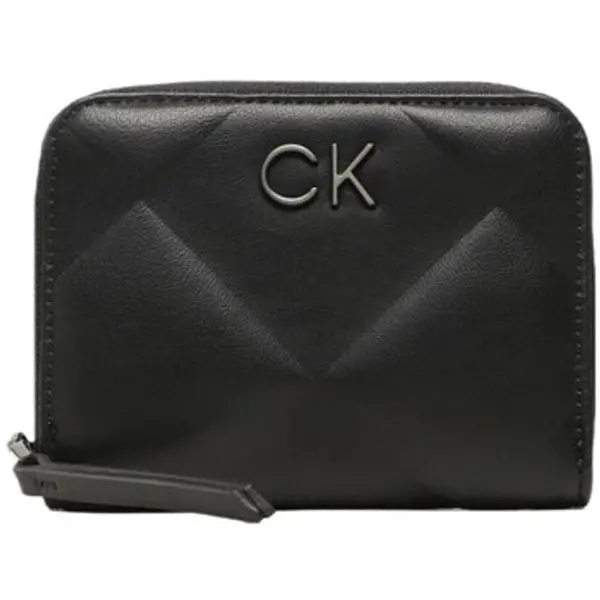Calvin Klein Jeans Calvin Klein Jeans  Novčanici Re-lock Quilt Md  Calvin Klein Jeans