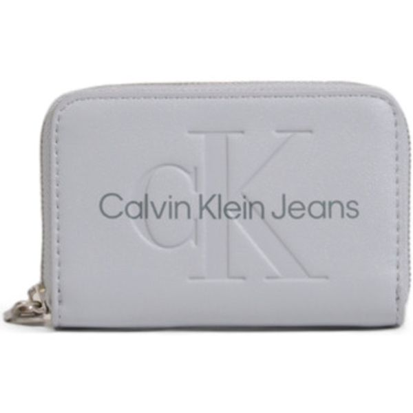 Calvin Klein Jeans Calvin Klein Jeans  Novčanici SCULPTED MED ZIP AROUND MONO K60K612255  Calvin Klein Jeans