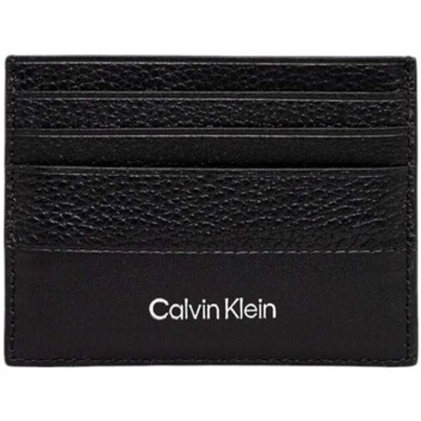 Calvin Klein Jeans Calvin Klein Jeans  Novčanici SUBTLE MIX CARDHOLDER 6CC K50K512315  Calvin Klein Jeans