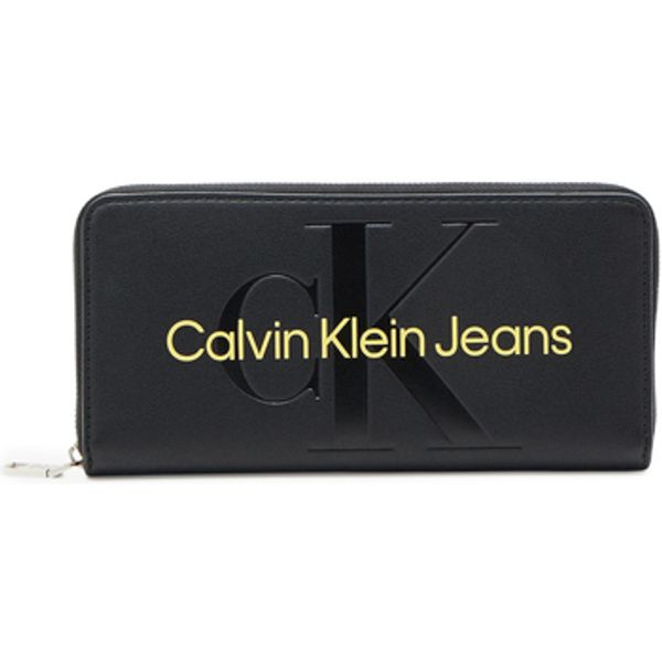 Calvin Klein Jeans Calvin Klein Jeans  Novčanici ZIP AROUND K60K607634  Calvin Klein Jeans