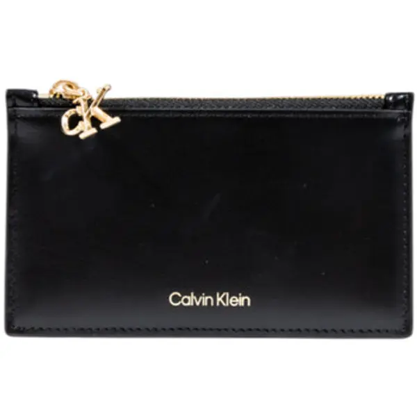 Calvin Klein Jeans Calvin Klein Jeans  Novčanici ZIP CARDCASE 6CC LV04F1076G  Calvin Klein Jeans