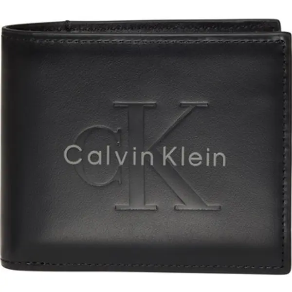 Calvin Klein Jeans Calvin Klein Jeans  Novčanik za kovanice Lv04d1156g Bold Billfold Coin  Calvin Klein Jeans