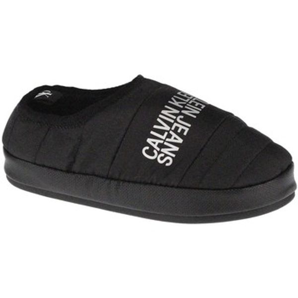 Calvin Klein Jeans Calvin Klein Jeans  Papuče Home Shoe Slipper W Warm Lining  Calvin Klein Jeans