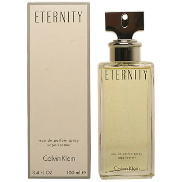 Calvin Klein Jeans Calvin Klein Jeans  Parfemska voda Eau de Parfum for Women Eternity - 100 ml  Calvin Klein Jeans