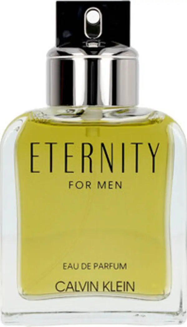 Calvin Klein Jeans Calvin Klein Jeans  Parfemska voda Eternity for Men Eau de Parfum 100 ml  Calvin Klein Jeans