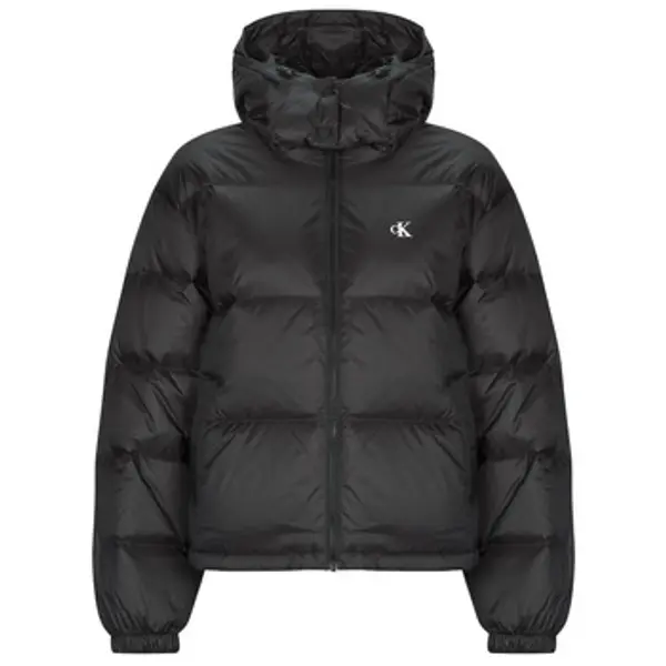 Calvin Klein Jeans Calvin Klein Jeans  Pernate jakne ESSENTIAL MIDWEIGHT PUFFER JACKE  Calvin Klein Jeans