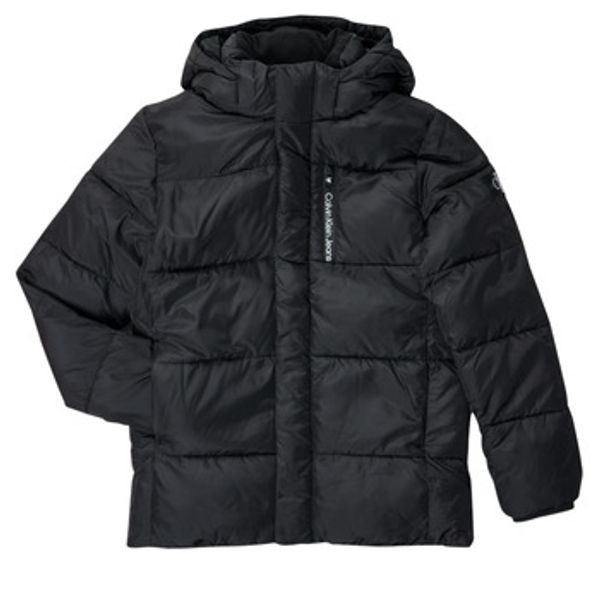 Calvin Klein Jeans Calvin Klein Jeans  Pernate jakne ESSENTIAL SHORT PUFFER JACKET  Calvin Klein Jeans