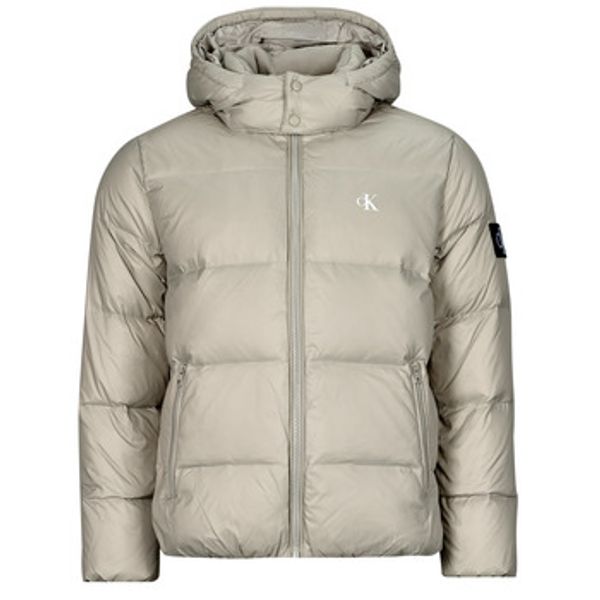 Calvin Klein Jeans Calvin Klein Jeans  Pernate jakne ESSENTIALS DOWN JACKET  Calvin Klein Jeans