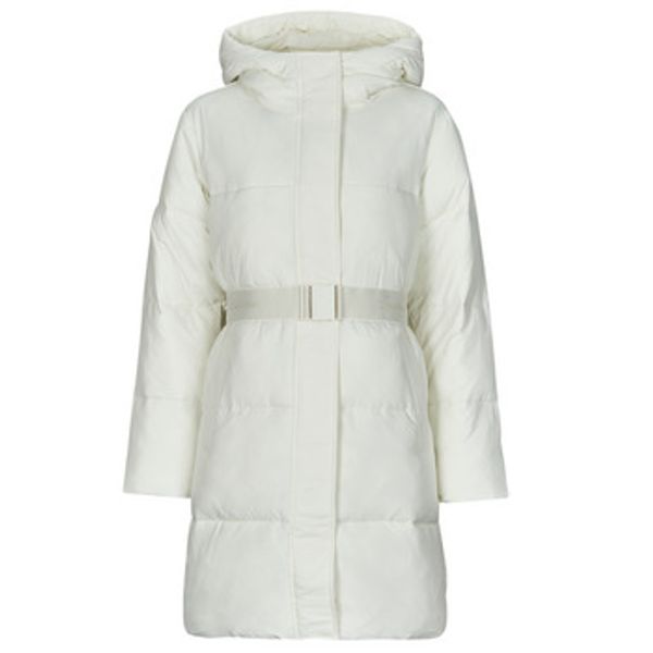 Calvin Klein Jeans Calvin Klein Jeans  Pernate jakne LOGO BELT LONG PUFFER  Calvin Klein Jeans