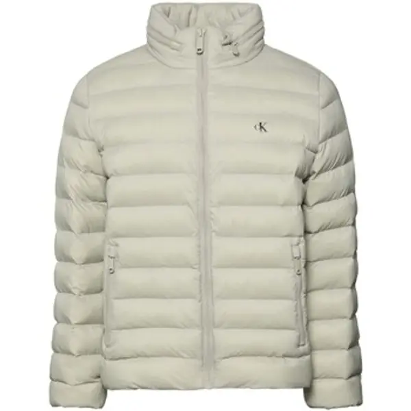 Calvin Klein Jeans Calvin Klein Jeans  Pernate jakne Ls Nylon Lt Wt Hoode  Calvin Klein Jeans