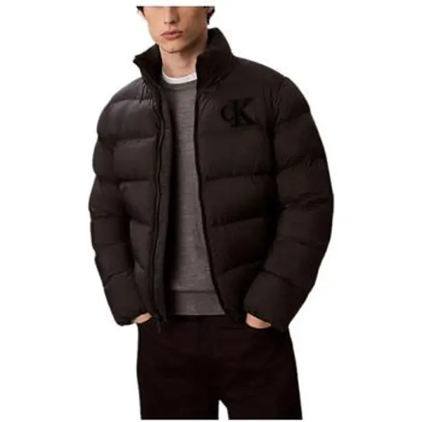 Calvin Klein Jeans Calvin Klein Jeans  Pernate jakne LV04RD528GUB1  Calvin Klein Jeans