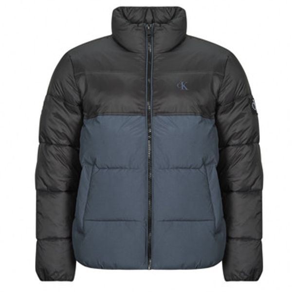 Calvin Klein Jeans Calvin Klein Jeans  Pernate jakne NON DOWN BLOCKING PUFFER  Calvin Klein Jeans
