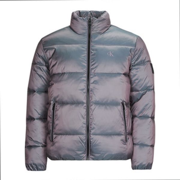 Calvin Klein Jeans Calvin Klein Jeans  Pernate jakne TT RIPSTOP PUFFER JACKET  Calvin Klein Jeans