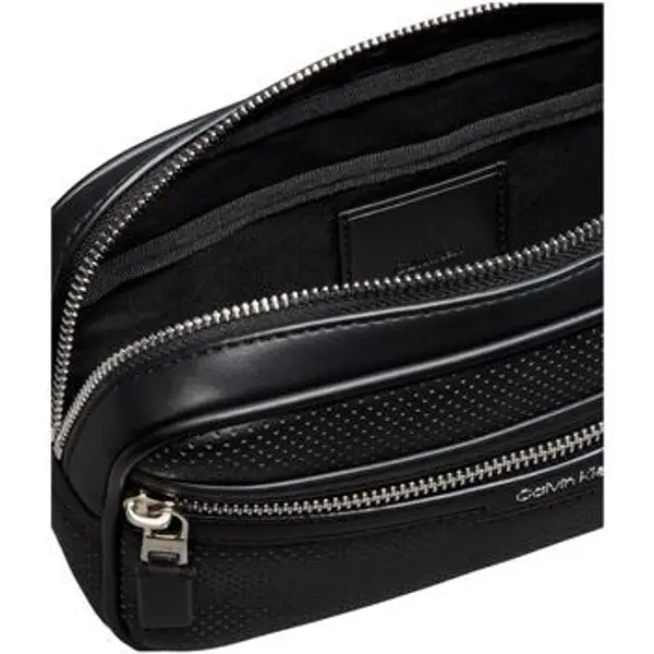 Calvin Klein Jeans Calvin Klein Jeans  Pojasne torbice PERFORATED WAISTBAG LV04D3388G  Calvin Klein Jeans