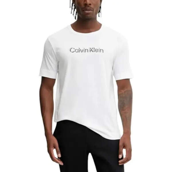 Calvin Klein Jeans Calvin Klein Jeans  Polo majice dugih rukava GRAPHIC S/S T-S LVGMS5K183  Calvin Klein Jeans