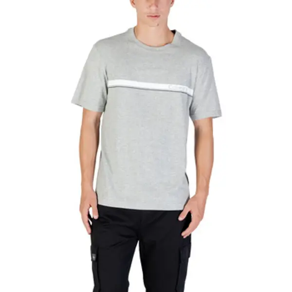 Calvin Klein Jeans Calvin Klein Jeans  Polo majice dugih rukava LIFESTYLE SS TEE LVGMF5K108  Calvin Klein Jeans