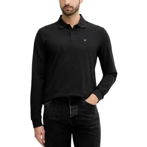 Calvin Klein Jeans Calvin Klein Jeans  Polo majice dugih rukava LV04RE201G  Calvin Klein Jeans
