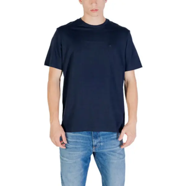 Calvin Klein Jeans Calvin Klein Jeans  Polo majice dugih rukava SS SMOOTH CTTN SOLID LV040HM265  Calvin Klein Jeans