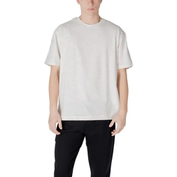 Calvin Klein Jeans Calvin Klein Jeans  Polo majice dugih rukava S/S T-SHIRT LVGMS5K177  Calvin Klein Jeans