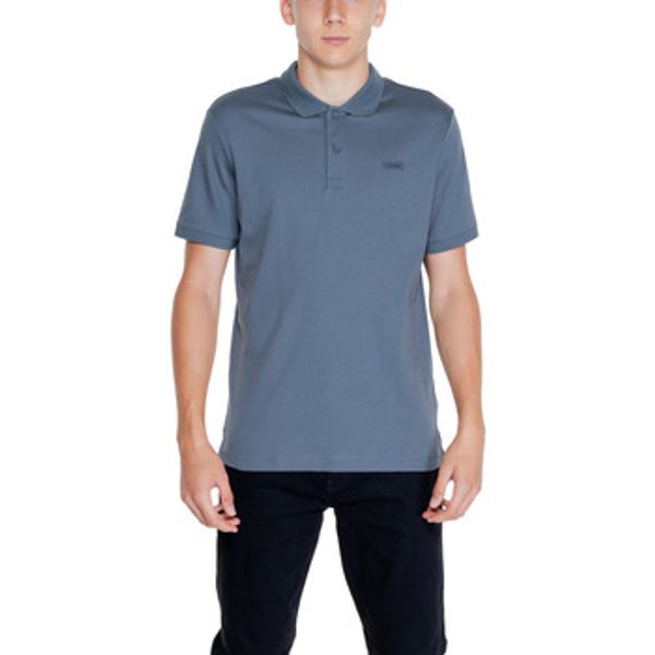 Calvin Klein Jeans Calvin Klein Jeans  Polo majice kratkih rukava LIQUID TOUCH K10K111657  Calvin Klein Jeans