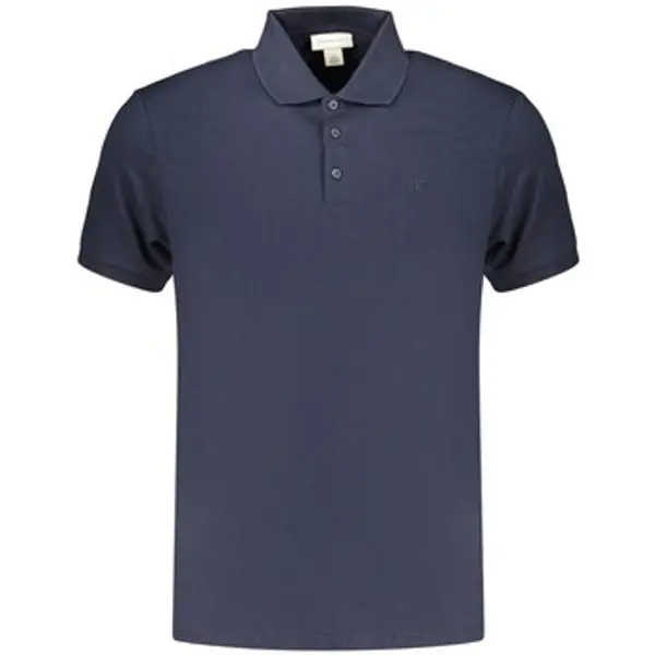 Calvin Klein Jeans Calvin Klein Jeans  Polo majice kratkih rukava lv04rd255gblcef2xl  Calvin Klein Jeans
