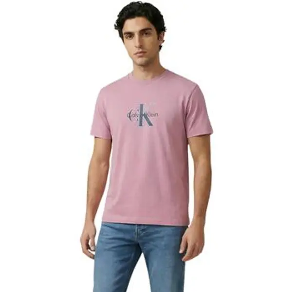 Calvin Klein Jeans Calvin Klein Jeans  Polo majice kratkih rukava LV04RE815G  Calvin Klein Jeans