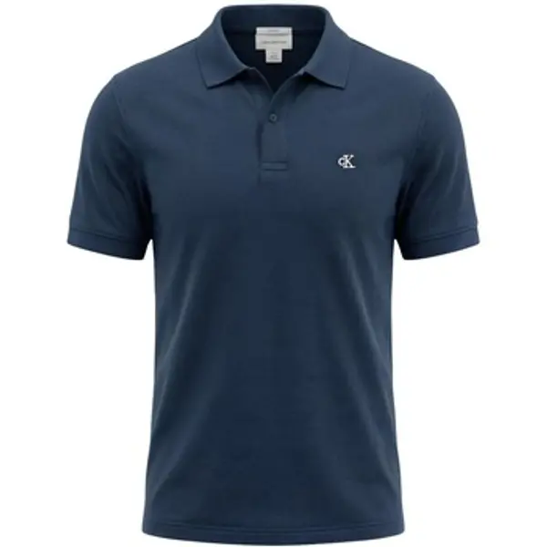Calvin Klein Jeans Calvin Klein Jeans  Polo majice kratkih rukava LV04RF215G  Calvin Klein Jeans