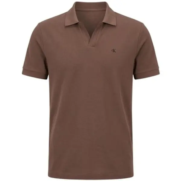Calvin Klein Jeans Calvin Klein Jeans  Polo majice kratkih rukava LV04RF215G  Calvin Klein Jeans