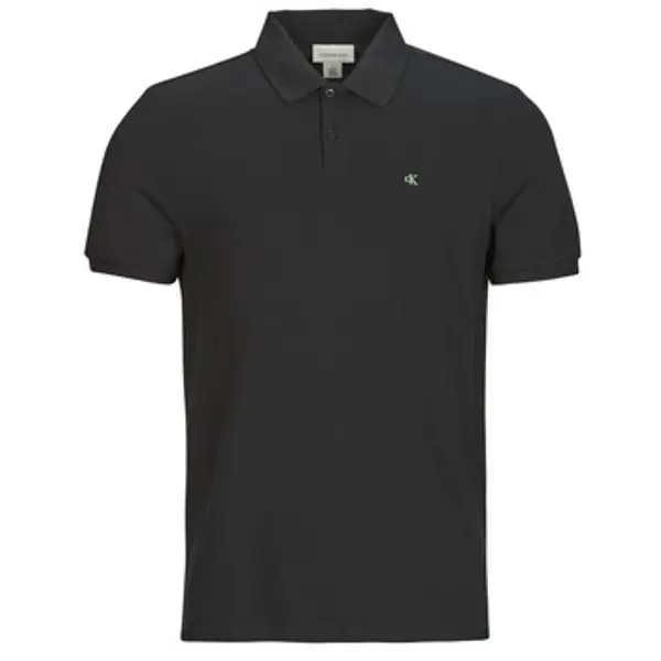 Calvin Klein Jeans Calvin Klein Jeans  Polo majice kratkih rukava SS CASUAL PIQUE CLASSIC POLO  Calvin Klein Jeans