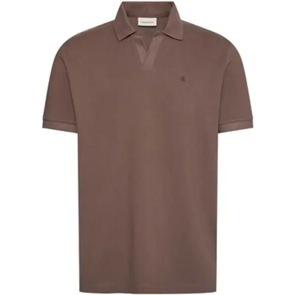 Calvin Klein Jeans Calvin Klein Jeans  Polo majice kratkih rukava Ss Open Collar Casua  Calvin Klein Jeans