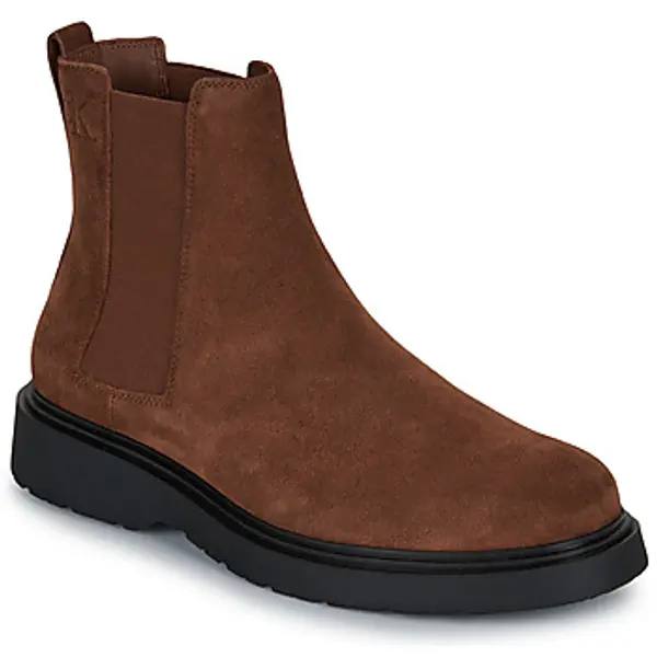 Calvin Klein Jeans Calvin Klein Jeans  Polučizme COMBAT ESS CHELSEA BOOT SU  Calvin Klein Jeans