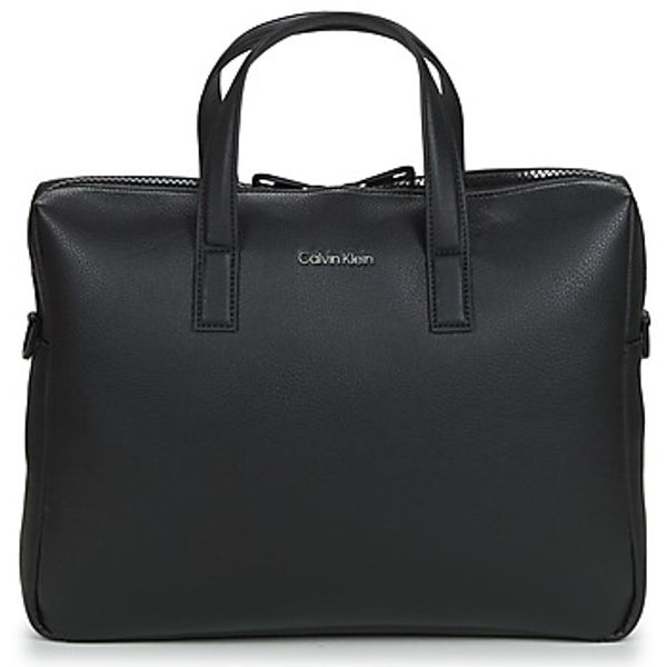 Calvin Klein Jeans Calvin Klein Jeans  Poslovne torbe i aktovke CK MUST LAPTOP BAG  Calvin Klein Jeans