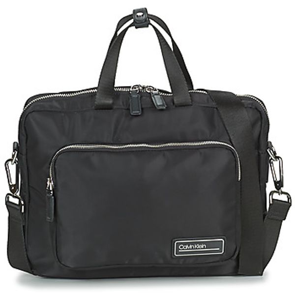 Calvin Klein Jeans Calvin Klein Jeans  Poslovne torbe i aktovke PRIMARY 1 GUSSET LAPTOP BAG  Calvin Klein Jeans