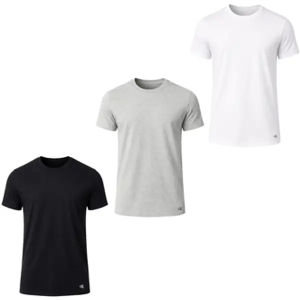 Calvin Klein Jeans Calvin Klein Jeans  Potkošulje NB4051-MP1  Calvin Klein Jeans