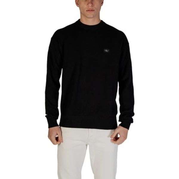 Calvin Klein Jeans Calvin Klein Jeans  Puloveri CASUAL TEXTURE J30J326746  Calvin Klein Jeans