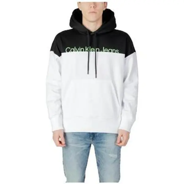 Calvin Klein Jeans Calvin Klein Jeans  Puloveri Institutional Colorblock  Calvin Klein Jeans