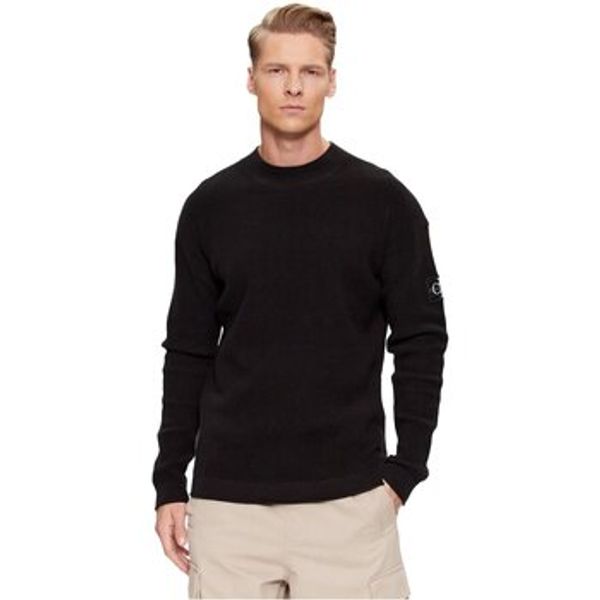 Calvin Klein Jeans Calvin Klein Jeans  Puloveri J30J323986  Calvin Klein Jeans