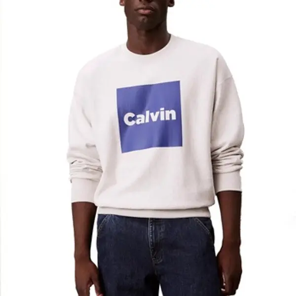 Calvin Klein Jeans Calvin Klein Jeans  Puloveri Jerséis Hombre Modèle Lv04rd216g  Calvin Klein Jeans