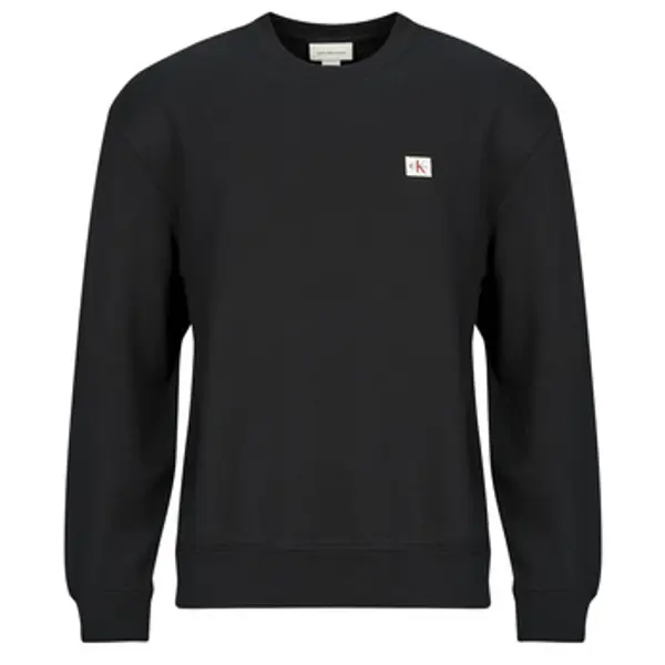 Calvin Klein Jeans Calvin Klein Jeans  Puloveri LS EU BADGE 350TERRY CN SWTSHRT  Calvin Klein Jeans