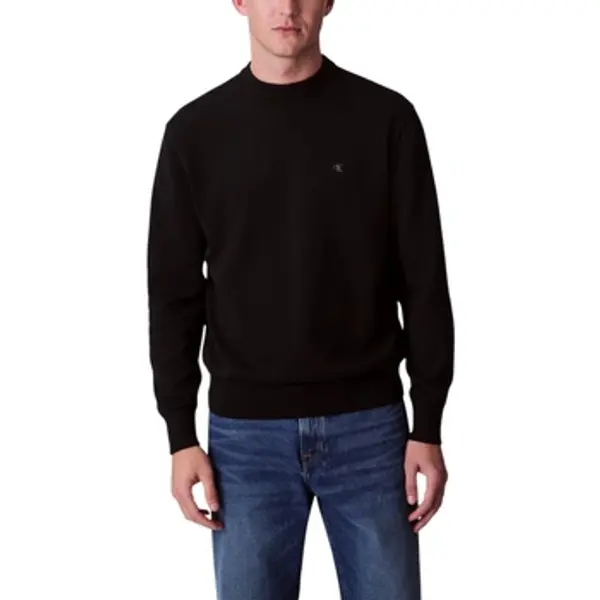 Calvin Klein Jeans Calvin Klein Jeans  Puloveri LS EZ COTTON CREWNK LV04RC309G  Calvin Klein Jeans
