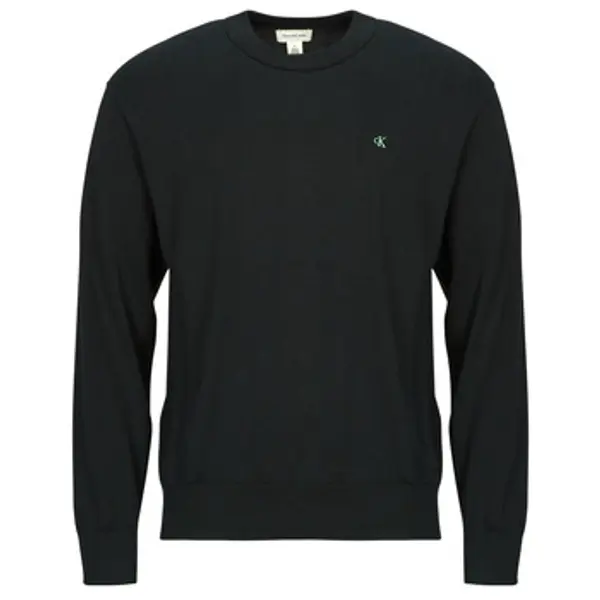 Calvin Klein Jeans Calvin Klein Jeans  Puloveri LS EZ COTTON CREWNK SWEATER 12GG  Calvin Klein Jeans