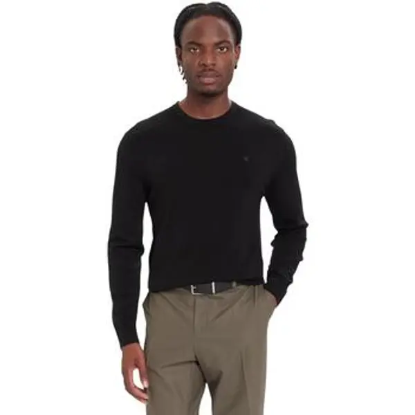 Calvin Klein Jeans Calvin Klein Jeans  Puloveri LS MERINO CREW LV04LB305G  Calvin Klein Jeans