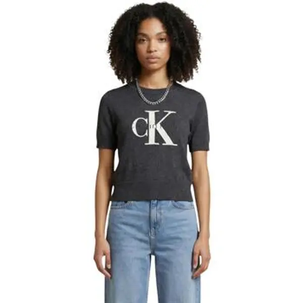 Calvin Klein Jeans Calvin Klein Jeans  Puloveri LV044E306G  Calvin Klein Jeans