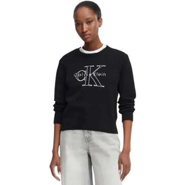 Calvin Klein Jeans Calvin Klein Jeans  Puloveri LV047G322G  Calvin Klein Jeans