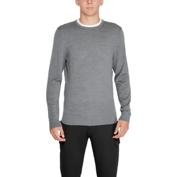 Calvin Klein Jeans Calvin Klein Jeans  Puloveri MERINO RWS CREW NECK K10K109474  Calvin Klein Jeans