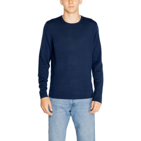 Calvin Klein Jeans Calvin Klein Jeans  Puloveri MERINO RWS CREW NECK K10K109474  Calvin Klein Jeans